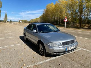 Audi A4 1997 quattro