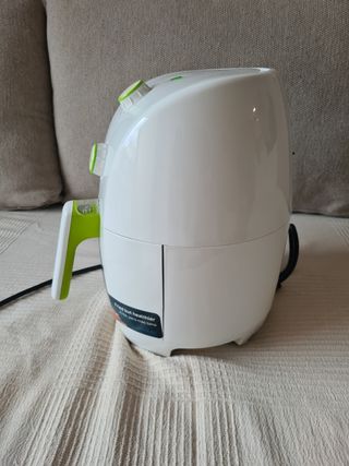 Airfryer Cecotec