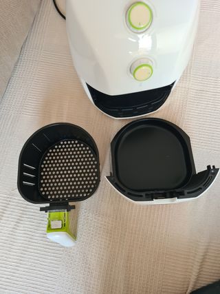 Airfryer Cecotec