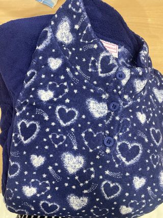 Pigiama Suprema Donna Coral XL