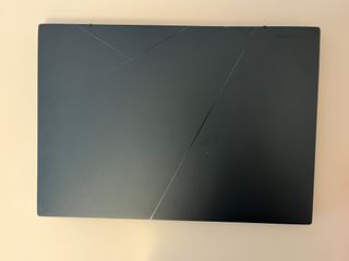 Portátil Asus Zenbook 14"