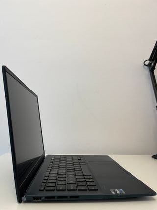 Portátil Asus Zenbook 14"