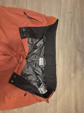 Pantalones de esquí Columbia para mujer