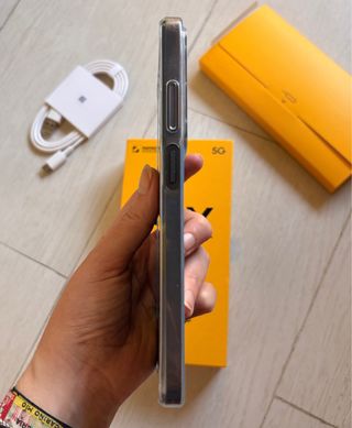 Realme 14x 5G 256GB Negro
