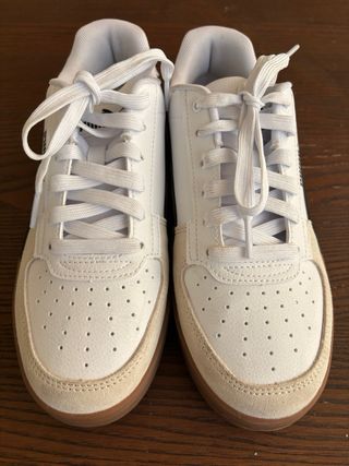 Zapatillas Puma Club II Talla 38