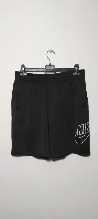 Pantalón corto Nike SB negro Skateboard