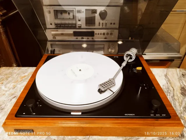 OCNOSON CT-1100 AÑO 1975