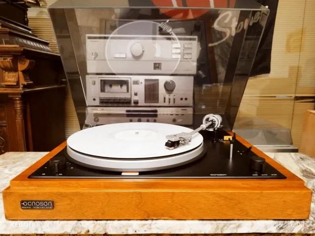 OCNOSON CT-1100 AÑO 1975