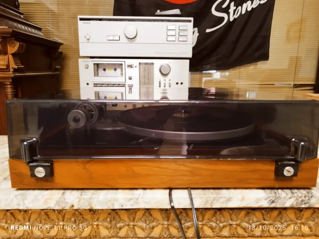 OCNOSON CT-1100 AÑO 1975