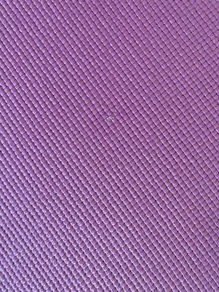 Esterilla de Yoga Morada