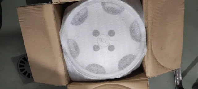 NEGOCIABLE Llantas Audi Coupé/80/90. NO RESTAURADA