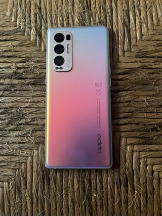 Oppo Find X3 Neo 5G da 256 GB


