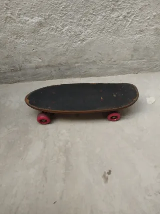 Skate Colacao Pequeño
