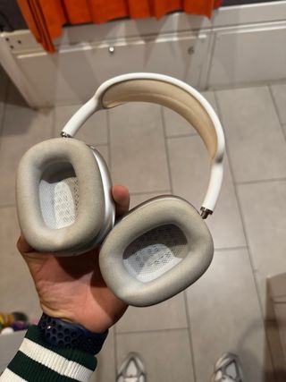 AirPods Max Blancos
