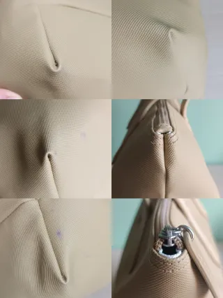 Bolso Lacoste 