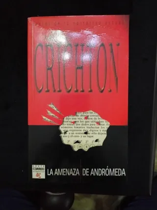 Lote: genios de la narrativa actual