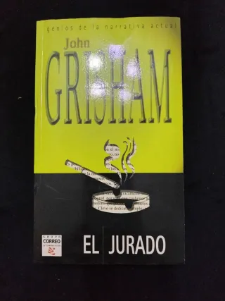 Lote: genios de la narrativa actual