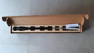 Cartuccia Rockshox Zeb