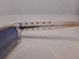 Gafas de sol Chanel rectangulares