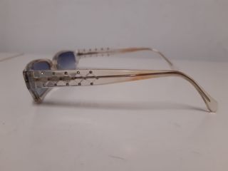 Gafas de sol Chanel rectangulares