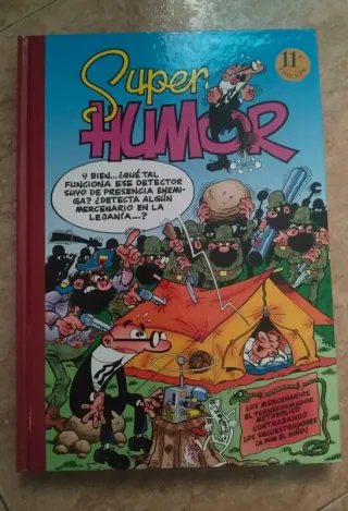 Super Humor 14