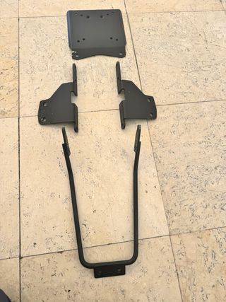 Kit Soporte Shad SH58X BMW S1000XR