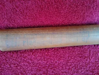 RODILLO MADERA MACIZO COCINA