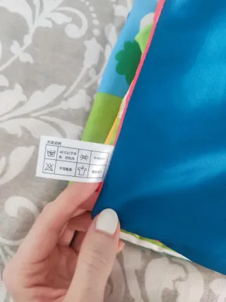 Libro para bebe o niño o niña blando