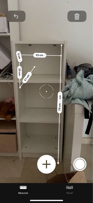 Armario Blanco Ikea