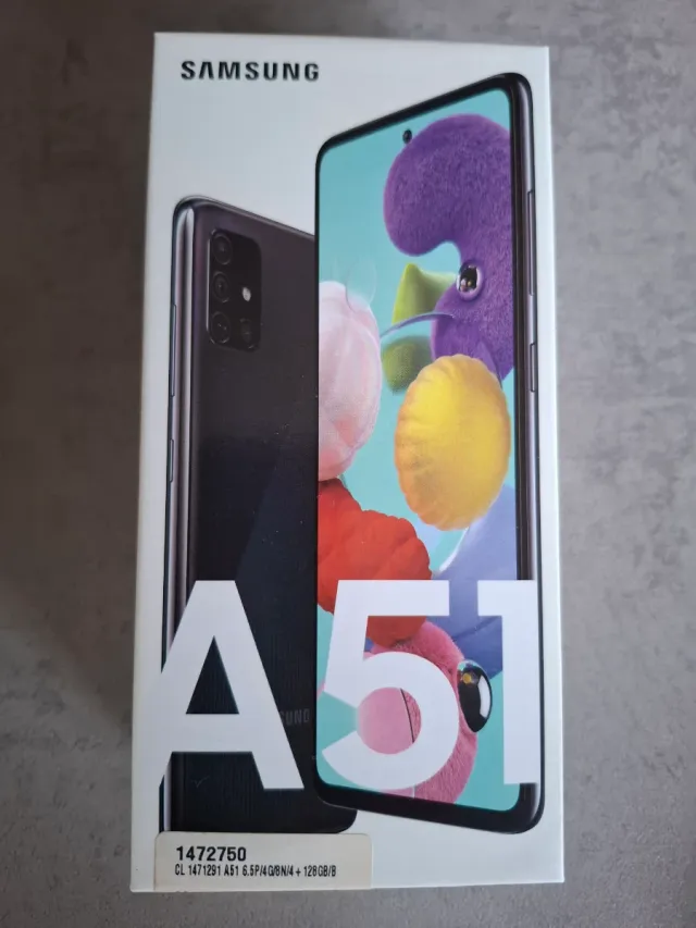 Samsung Galaxy A51 128GB