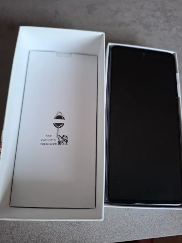 Samsung Galaxy A51 128GB