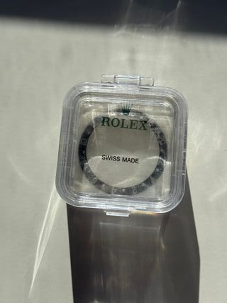 Bisel Rolex GMT Master 2005