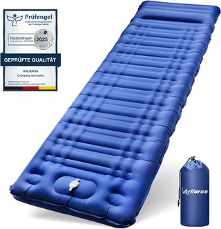 Materassino Campeggio Gonfiabile Arlierss HD005