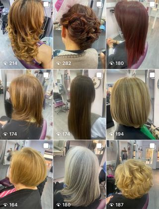 servicio Peluqueria a domicilio