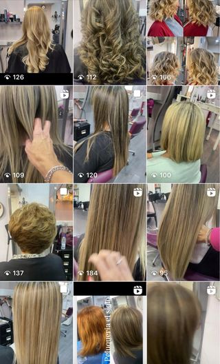 servicio Peluqueria a domicilio