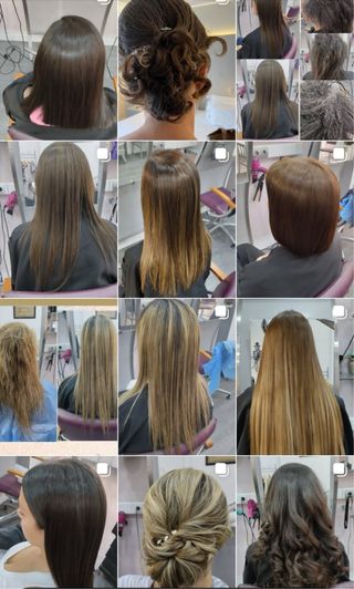 servicio Peluqueria a domicilio