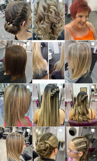 servicio Peluqueria a domicilio