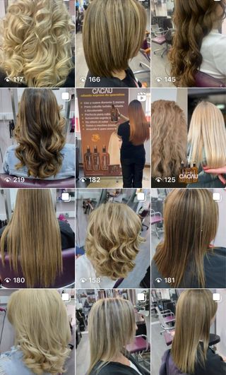 servicio Peluqueria a domicilio