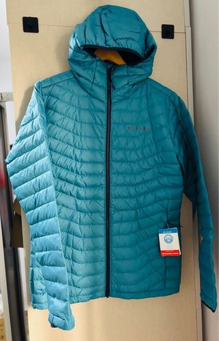 Chaqueta de plumón Columbia Westridge.A ESTRENAR