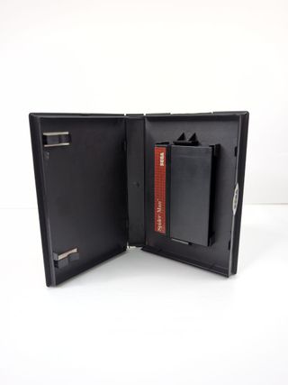 Spider-Man SEGA Master System ITA