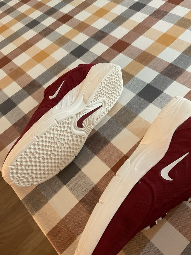 Zapatillas Nike SB Vertebrae Nuevas