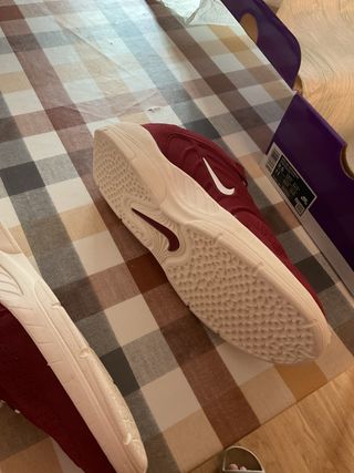 Zapatillas Nike SB Vertebrae Nuevas