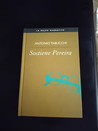 Sostiene Pereira