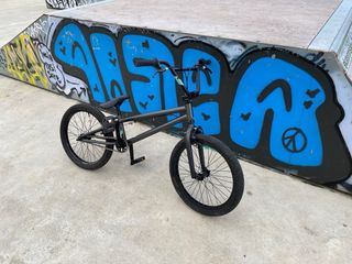Bici BMX Monty