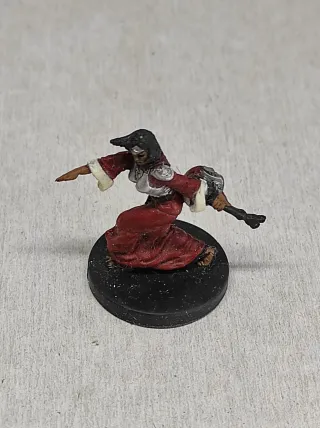 D&D War Drums #5 - Combat Medic