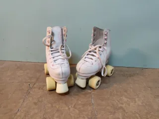 Patines niña talla 34