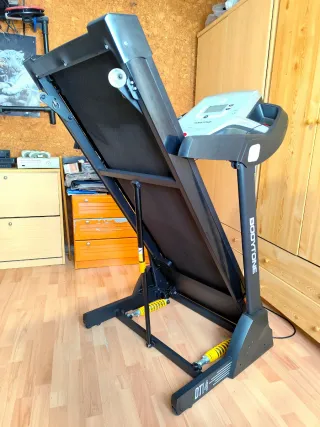 Cinta de correr Bodytone DT14