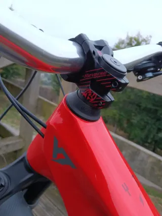 YT Capra Core 3 - 29 Bicicleta Montaña