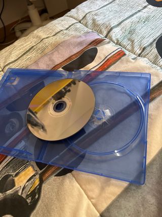 FIFA 18 y FIFA 19 PS4