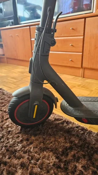Patinete Eléctrico Xiaomi pro 2
